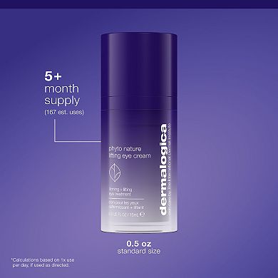 Phyto Nature Lifting Eye Cream