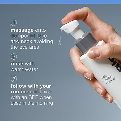 Daily Glycolic Cleanser
