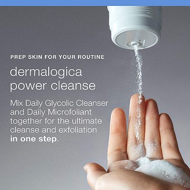 Daily Glycolic Cleanser