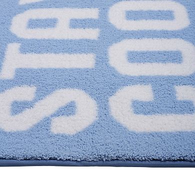 The Big One® Peanuts® Snoopy Joe Cool Bath Rug