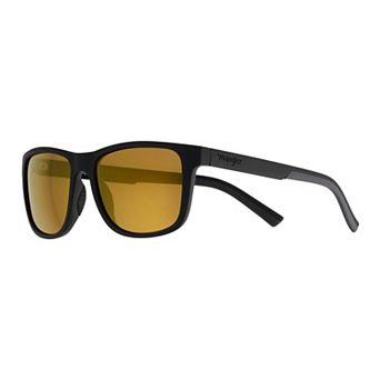 Men's Wrangler 57mm Plastic Wayfarer Sunglasses
