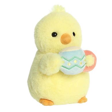Aurora Vibrant 7" Springtime Sippers Spring Small Chick Stuffed Animal