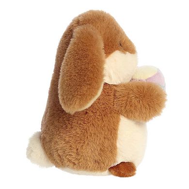 Aurora Vibrant 7" Springtime Sippers Spring Small Bunny Stuffed Animal
