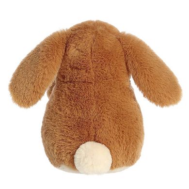 Aurora Vibrant 7" Springtime Sippers Spring Small Bunny Stuffed Animal