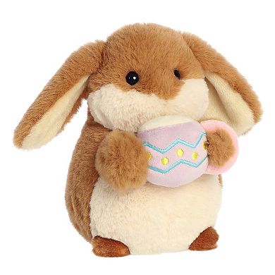 Aurora Vibrant 7" Springtime Sippers Spring Small Bunny Stuffed Animal