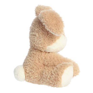 Aurora Vibrant 7.5" Colorful Cottontails Spring Small Buttercup Stuffed Animal