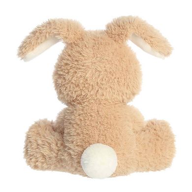 Aurora Vibrant 7.5" Colorful Cottontails Spring Small Buttercup Stuffed Animal