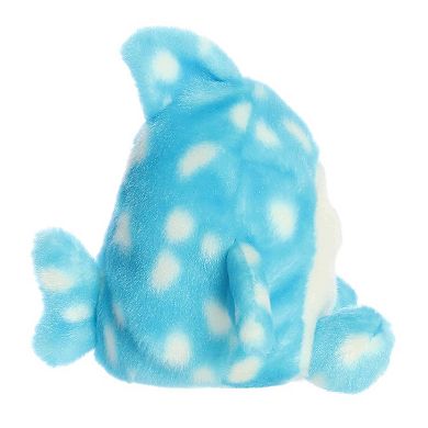 Aurora Mini Blue Adorable Stuffed Animal 5" Dottie Whale Shark Palm Pals