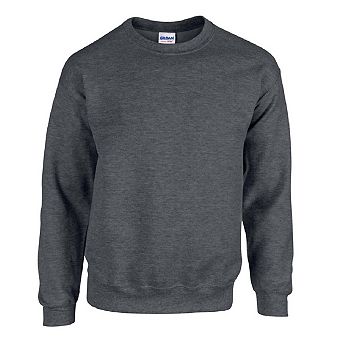 Gildan Childrens Unisex Heavy Blend Crewneck Sweatshirt