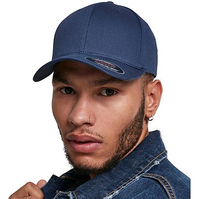 Flexfit Unisex Cotton Cap