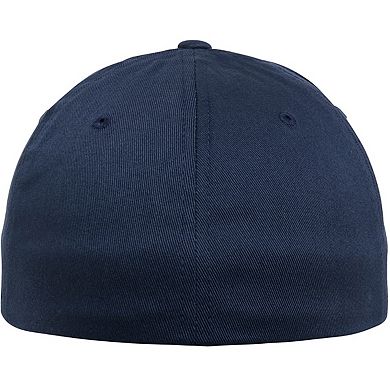 Flexfit Unisex Cotton Cap