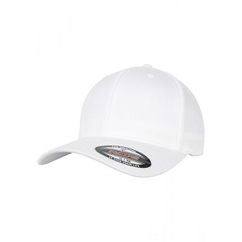 Flexfit Unisex Cotton Cap