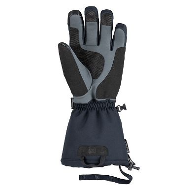 Unisex Mobile Warming Squall 3.0 Heated Glove 7.4V Battery Black