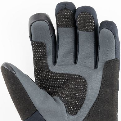 Unisex Mobile Warming Squall 3.0 Heated Glove 7.4V Battery Black