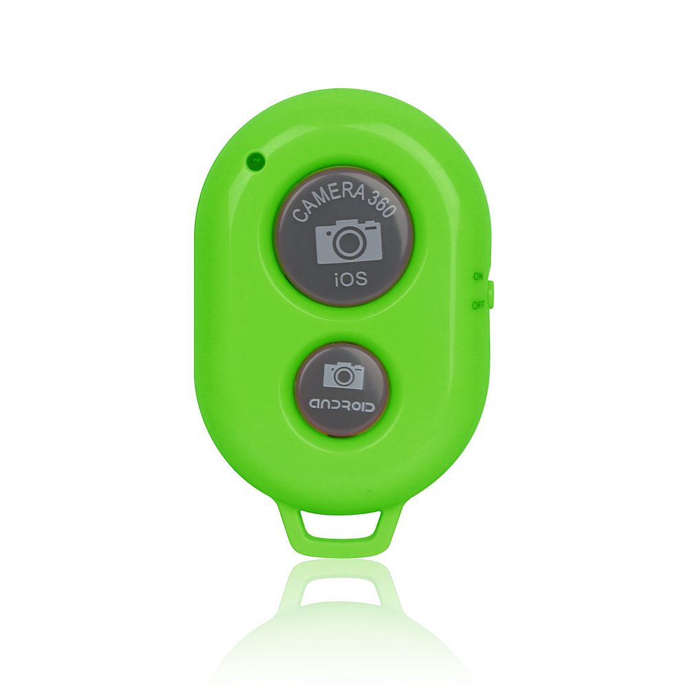 Wireless Shutter Remote Control for Android & iOS Phones Unique ...