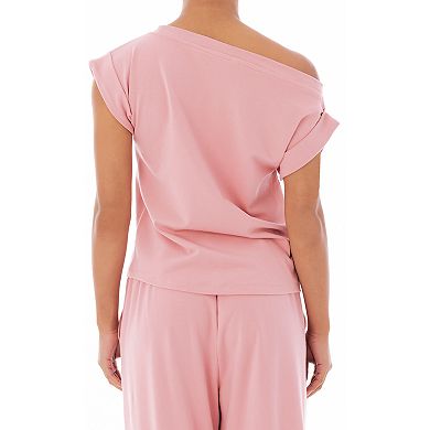 Femi Off Shoulder Top