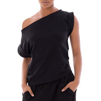 Femi Off Shoulder Top