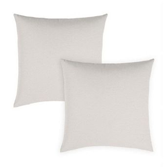 Covers&All Sunbrella Throw Pillows Set of 2