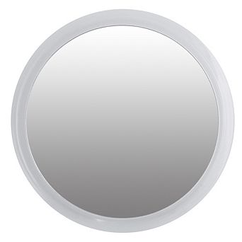 Travel Suction-Cup Mirror — 7X Magnification