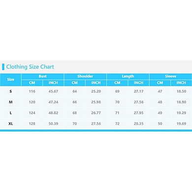 Women's Jean Jacket Classic Basic Button Down Long Sleeves Casual With Pockets