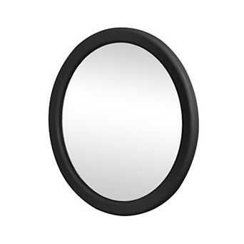 E-Z Grip Compact Mirror with Magnification 12X and Suction Cups