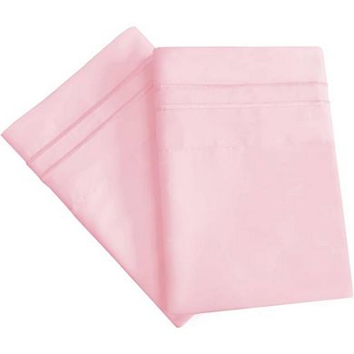 Fabibe Pillow Covers With Envelope Closure