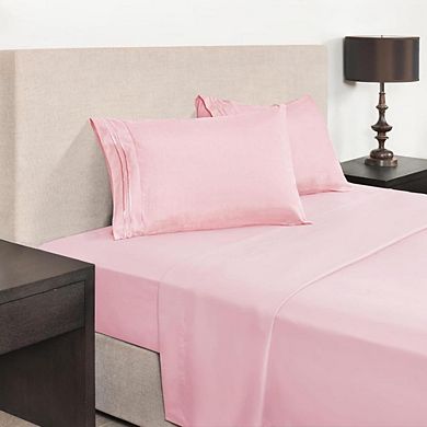 Fabibe Pillow Covers With Envelope Closure