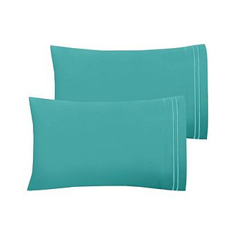Fabibe Pillow Covers With Envelope Closure