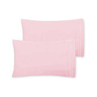 Fabibe Pillow Covers With Envelope Closure