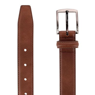 James Campbell Boy's Classic Dress Belt