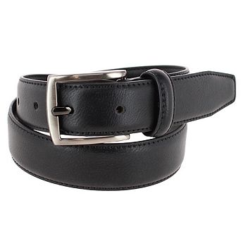 James Campbell Boy's Classic Dress Belt