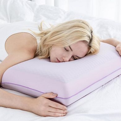 Fabibe Cooling Memory Foam Pillow