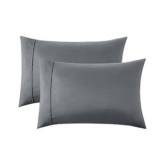 Fabibe Double Brushed Microfiber Pillowcases