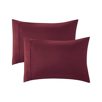 Fabibe Double Brushed Microfiber Pillowcases