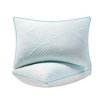 Fabibe Breathable Cooling Memory Foam Pillows