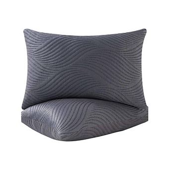 Fabibe Breathable Cooling Memory Foam Pillows