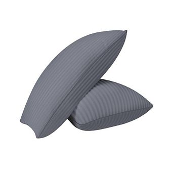 Fabibe Microfiber Luxury Hotel Pillows