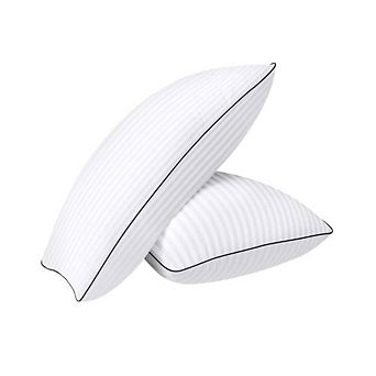 Fabibe Microfiber Luxury Hotel Pillows