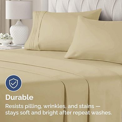 Fabibe Ultra Soft Hotel Quality Pillowcases