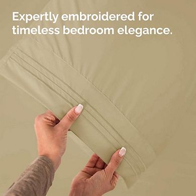 Fabibe Ultra Soft Hotel Quality Pillowcases