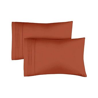 Fabibe Ultra Soft Hotel Quality Pillowcases