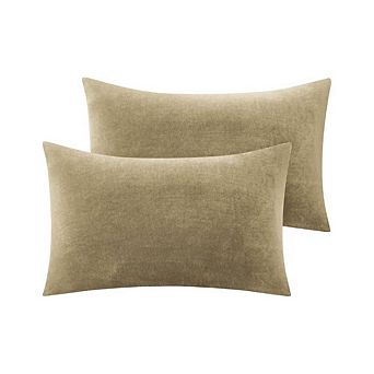 Fabibe Super Soft Fleece Pillowcases