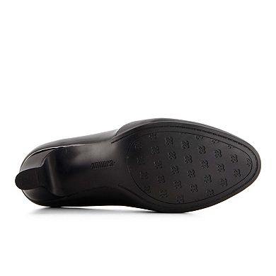 Andrea Women's Classic Comfort Pumps 64783