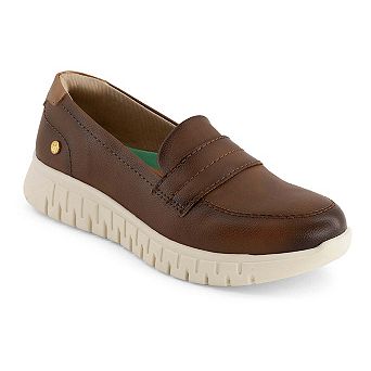 Andrea Women's Comfort Loafers 90573