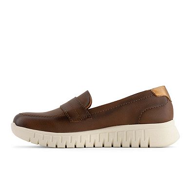 Andrea Women's Comfort Loafers 90573