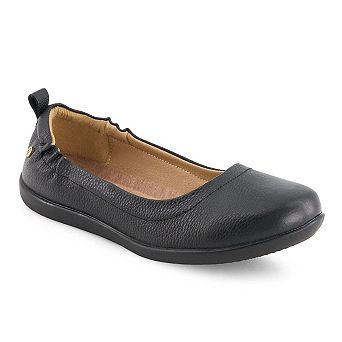 Andrea Women's Exclusive Comfort Leather Loafers 89628