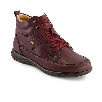 Andrea Women's Total Comfort Booties 90546