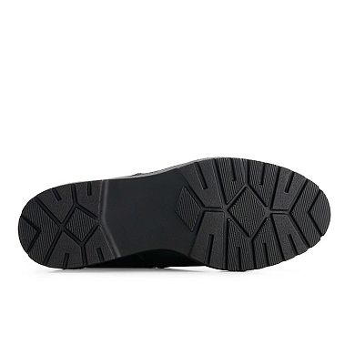 Andrea Women's Leather Chelsea Boots 63353