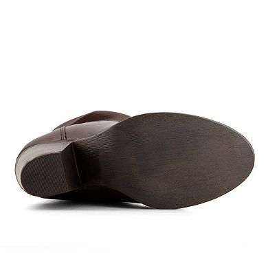 Andrea Women's Slouchy Boots 91005