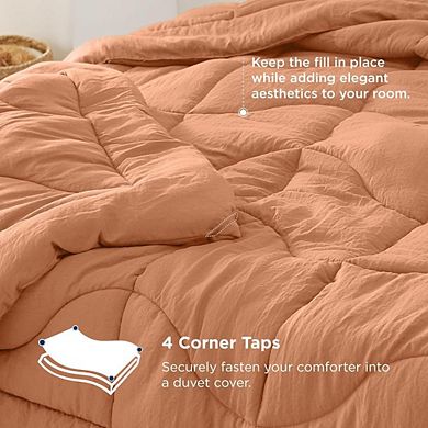Fabibe Ultra-Soft Washable Comforter